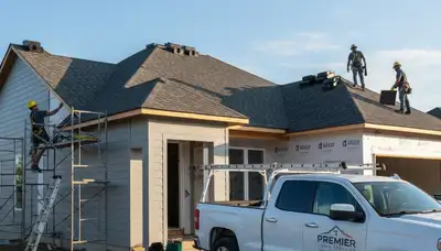 Professional roof and vinyl siding installation in Fort Collins, CO by Next Level Exteriors